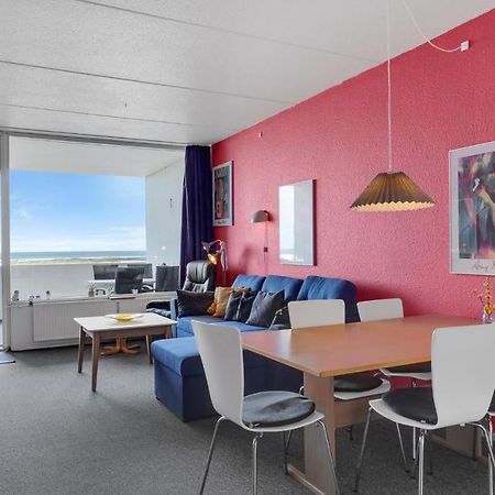 Beach Front Apartment In Fano With Wifi Exterior photo