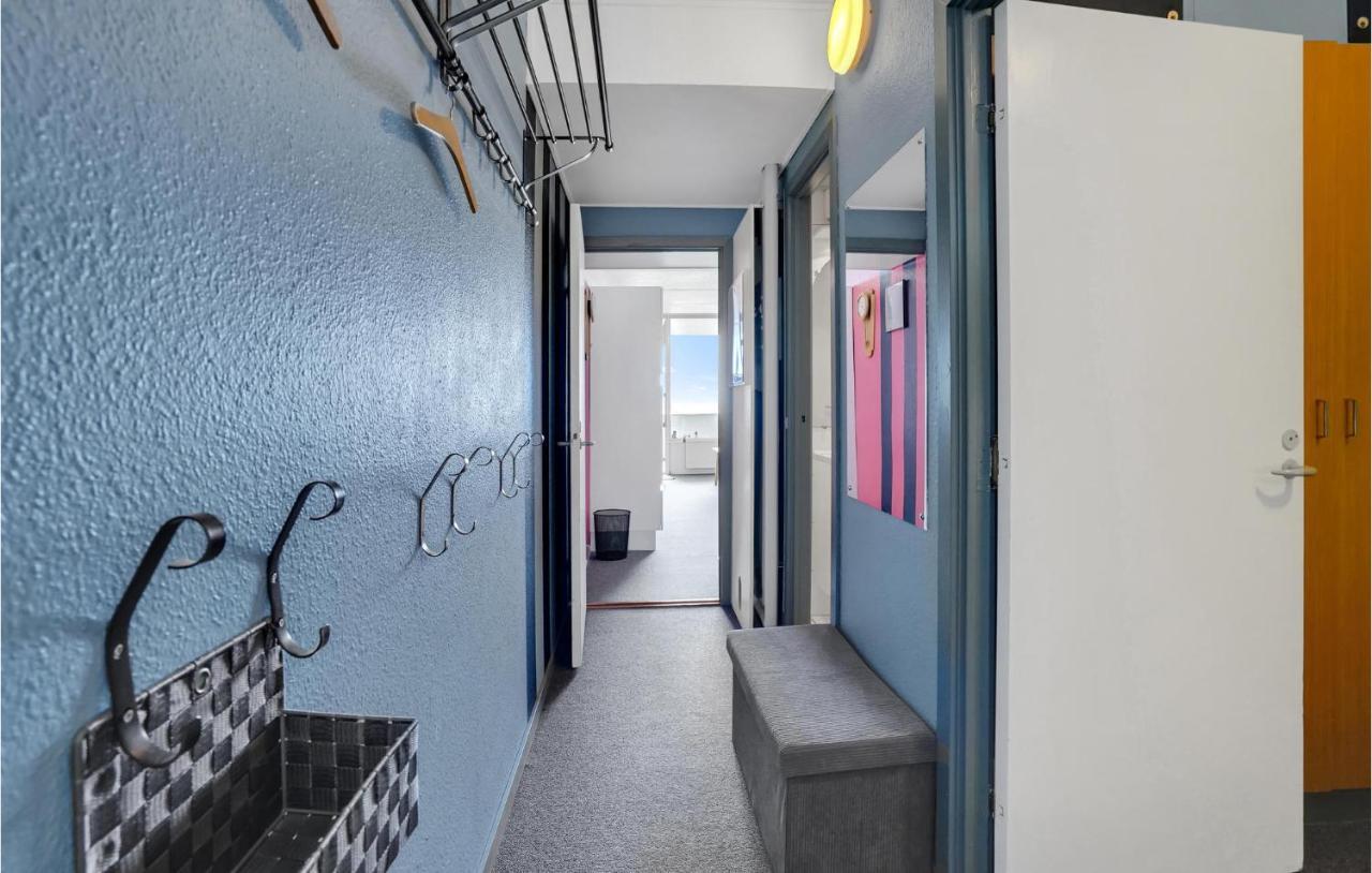 Beach Front Apartment In Fano With Wifi Exterior photo